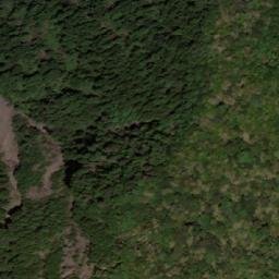 Satellite imagery of 三等三角點 7180, TW