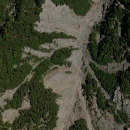 Satellite imagery of 二等三角點 1674, TW