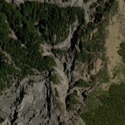 Satellite imagery of 二等三角點 1674, TW