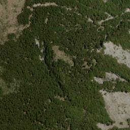 Satellite imagery of 二等三角點 1674, TW