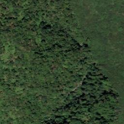 Satellite imagery of Beixiuluan Shan, TW