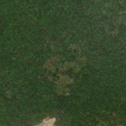 Satellite imagery of Beixiuluan Shan, TW