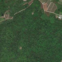 Satellite imagery of 三等三角點 658 母亞間, TW