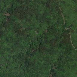 Satellite imagery of 三等三角點 834, TW