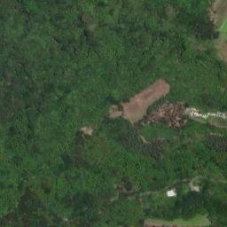 Satellite imagery of 三等三角點 834, TW