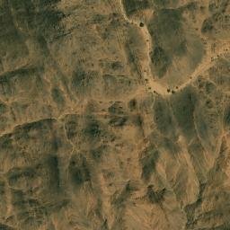 Satellite imagery of Ti-n-Zeouine, DZ