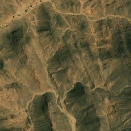 Satellite imagery of Ti-n-Zeouine, DZ