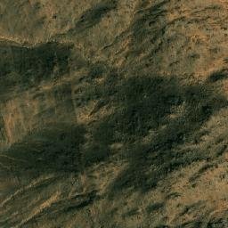 Satellite imagery of Ti-n-Zeouine, DZ