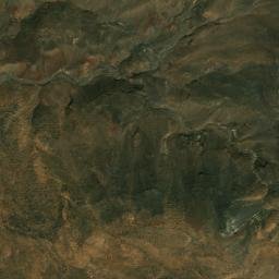 Satellite imagery of Oul, DZ