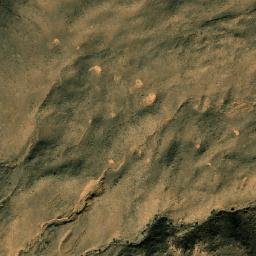 Satellite imagery of I-n-Djahzene, DZ