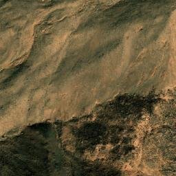 Satellite imagery of I-n-Djahzene, DZ
