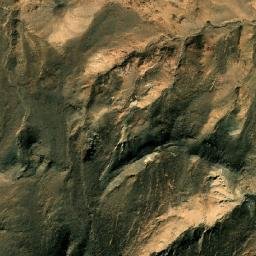 Satellite imagery of Ta Manzaz ta-n-Aïtessine, DZ