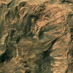 Satellite imagery of Ta Manzaz ta-n-Aïtessine, DZ