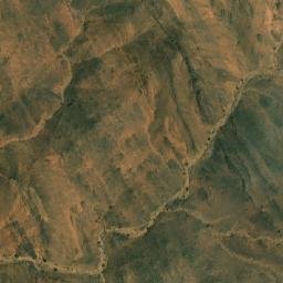 Satellite imagery of Ti-n-Deodaf, DZ