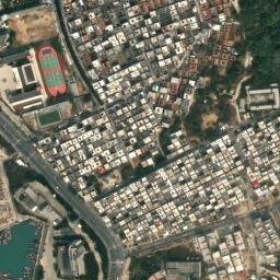 Satellite imagery of Lianwan Tou, CN