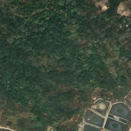 Satellite imagery of High Cape Summit, CN