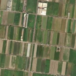 Satellite imagery of 三等三角點 615, TW
