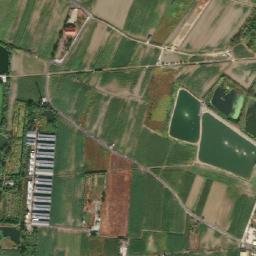 Satellite imagery of 三等三角點 640, TW