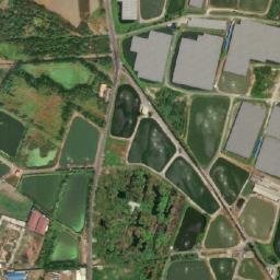 Satellite imagery of 三等三角點 640, TW