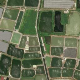 Satellite imagery of 三等三角點 640, TW