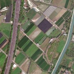 Satellite imagery of 二等三角點 1088, TW