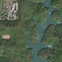 Satellite imagery of 嘉南水利界, TW