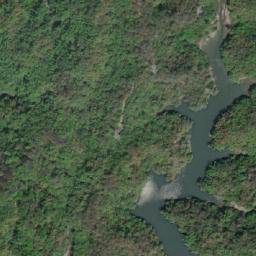 Satellite imagery of 嘉南水利界, TW