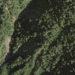 Satellite imagery of Xiliangmulan Shan, TW