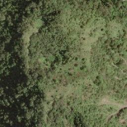 Satellite imagery of Xiliangmulan Shan, TW