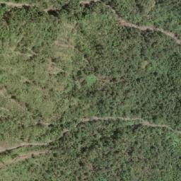 Satellite imagery of Xiliangmulan Shan, TW