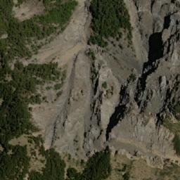 Satellite imagery of 二等三角點 1674, TW