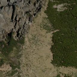 Satellite imagery of 二等三角點 1674, TW