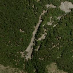 Satellite imagery of 二等三角點 1674, TW