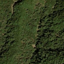 Satellite imagery of 二等三角點 1673, TW