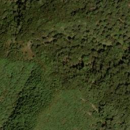 Satellite imagery of 二等三角點 1673, TW