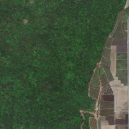 Satellite imagery of 三等三角點 658 母亞間, TW