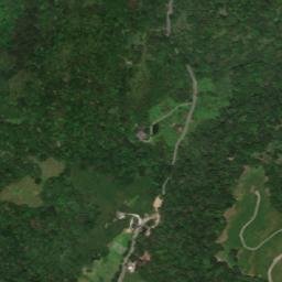 Satellite imagery of 二等三角點 1202, TW