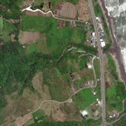 Satellite imagery of Wushi Bi, TW