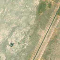 Satellite imagery of Seleib Tirichit, EH
