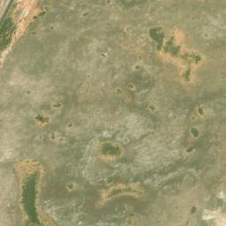 Satellite imagery of Seleib Tirichit, EH