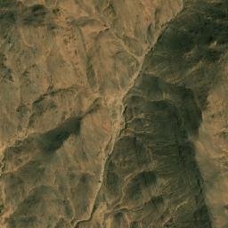 Satellite imagery of Ti-n-Zeouine, DZ
