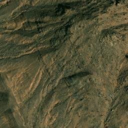Satellite imagery of Ti-n-Zeouine, DZ