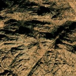 Satellite imagery of Ti-n-Fedfedîtene, DZ