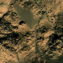 Satellite imagery of Ti-n-Fedfedîtene, DZ