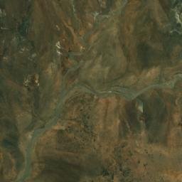 Satellite imagery of Aroûri-n-Eihéd, DZ
