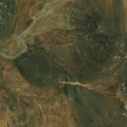 Satellite imagery of Aroûri-n-Eihéd, DZ