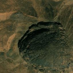 Satellite imagery of Oul, DZ