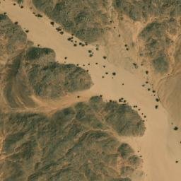 Satellite imagery of Ti-n-Hamman, DZ