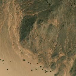 Satellite imagery of Ti-n-Hamman, DZ