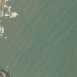 Satellite imagery of Ma’er Jiao, CN